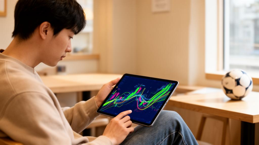 2026년 월드컵 현재 득점왕 순위 최신 분석: 데이터로 보는 득점 경쟁 현황 📊