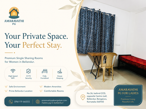 Finding the right place to stay can make your daily life easier.