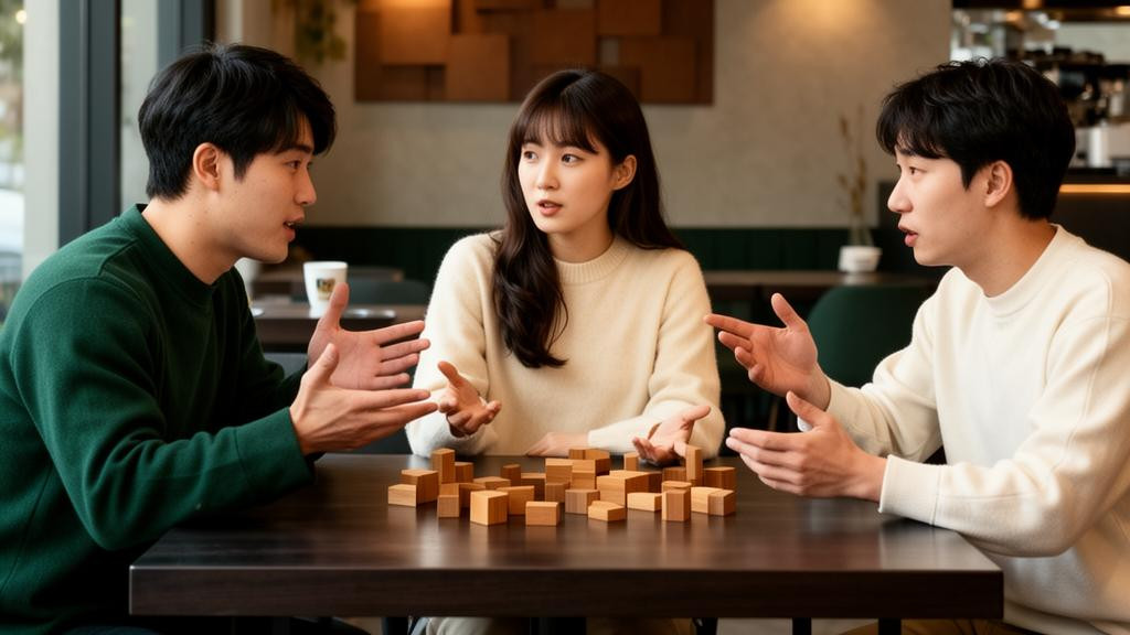 승점 동률 시 월드컵 16강 진출 팀 가리는 법