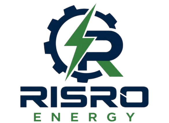 RISRO Energy logo