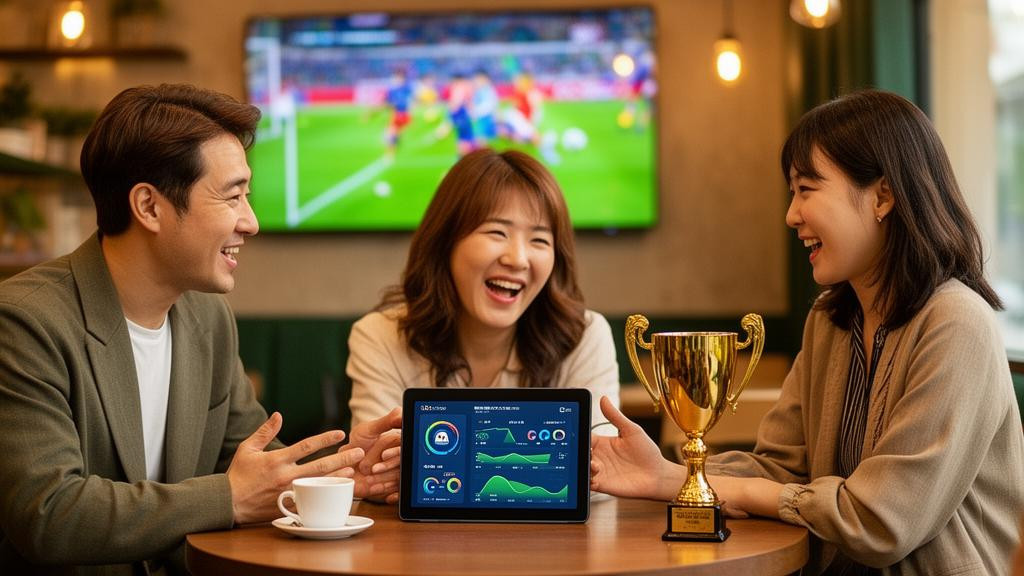 2026년 해리 케인 월드컵 기록: 꼭 알아야 할 5가지 🏆