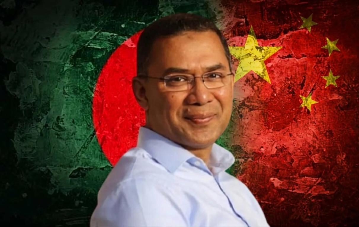 প্রধানমন্ত্রীর চীন সফর: তিস্তা মহাপরিকল্পনাসহ ১৭টি চুক্তি ও সমঝোতা স্মারক স্বাক্ষরের সম্ভাবনা