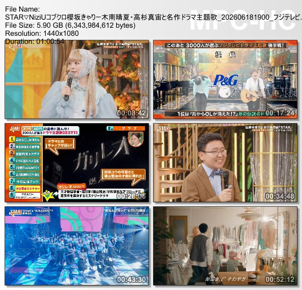 STAR – 2026.06.18