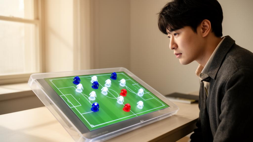 2026년 프랑스 예상 선발 라인업: 승리 공식 완벽 예측 🎯