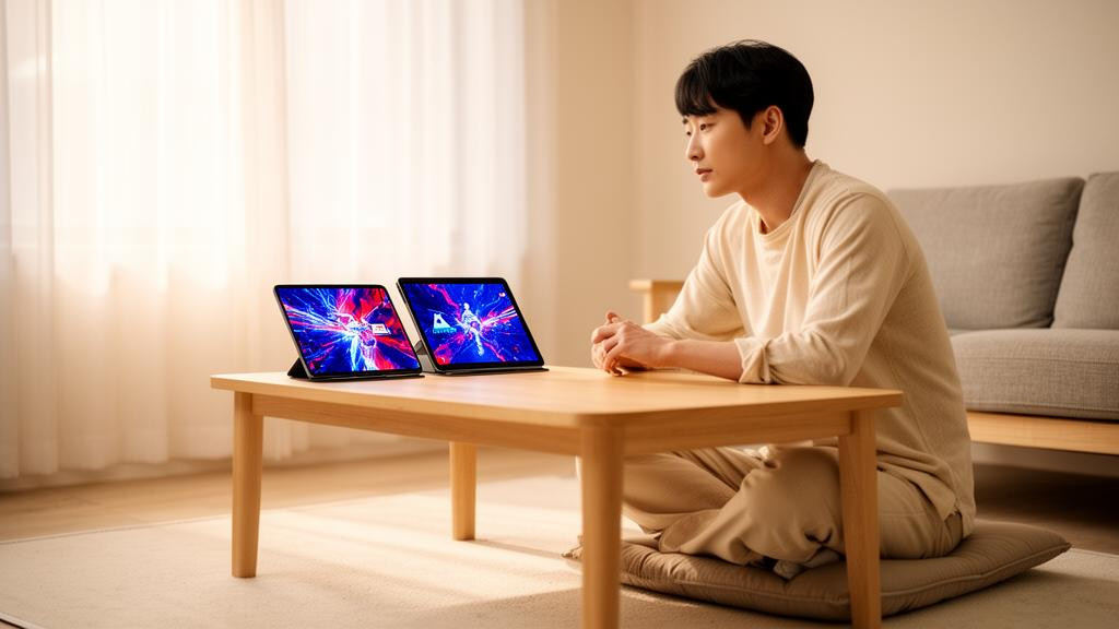 유료와 무료, 나에게 맞는 시청 방법은?