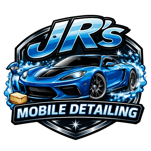 JR's Mobile Detailing