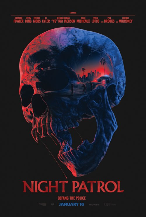 Nocny Patrol / Night Patrol (2025) MULTi.1080p.AMZN.WEB-DL.H.264.DDP5.1-FOX | Lektor & Napisy PL