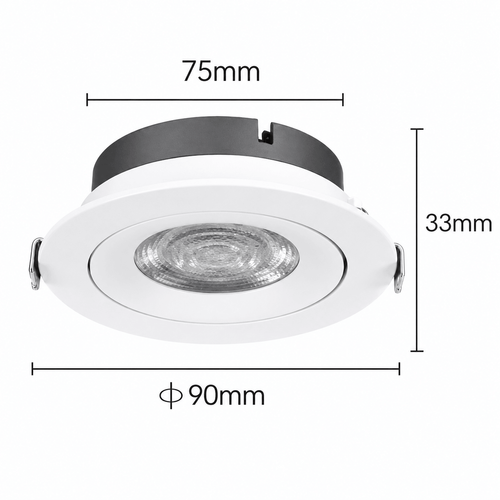 iDL17 den led downlight am tran chieu diem philips inside idl17 cri90 ip44 6w 8w 10w 20w (5).png