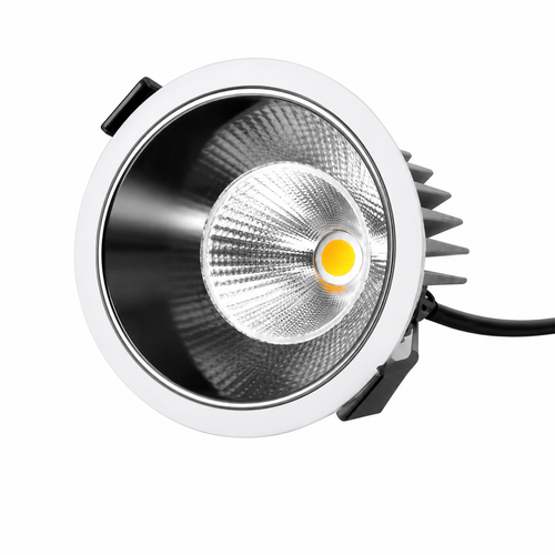 iDL18 den led downlight am tran chieu diem philips inside idl18 cri90 ip44 8w 10w 12w (2).png