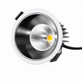 iDL18 den led downlight am tran chieu diem philips inside idl18 cri90 ip44 8w 10w 12w (2)