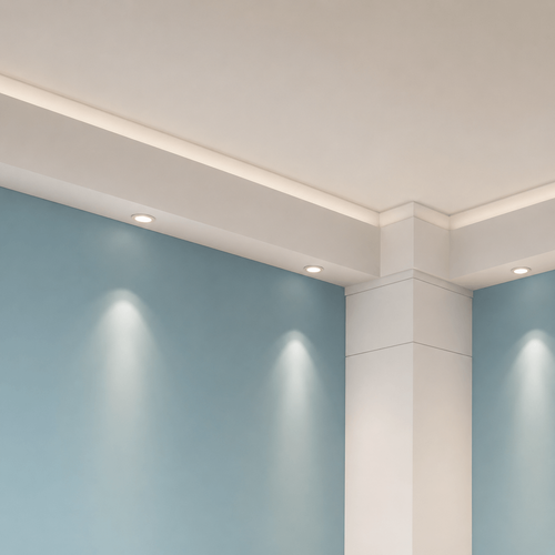 iDL19 den led downlight am tran chieu diem philips inside idl15 cri90 ip44 8w 10w 12w 14w 21w chieu .png