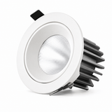 iDL19 den led downlight am tran chieu diem philips inside idl15 cri90 ip44 8w 10w 12w 14w 21w (2)