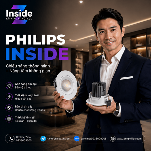 iDL19 den led downlight am tran chieu diem philips inside idl15 cri90 ip44 8w 10w 12w 14w 21w.png