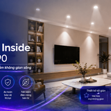 iDL19 den led downlight am tran chieu diem philips inside idl15 cri90 ip44 8w 10w 12w 14w 21w ung du