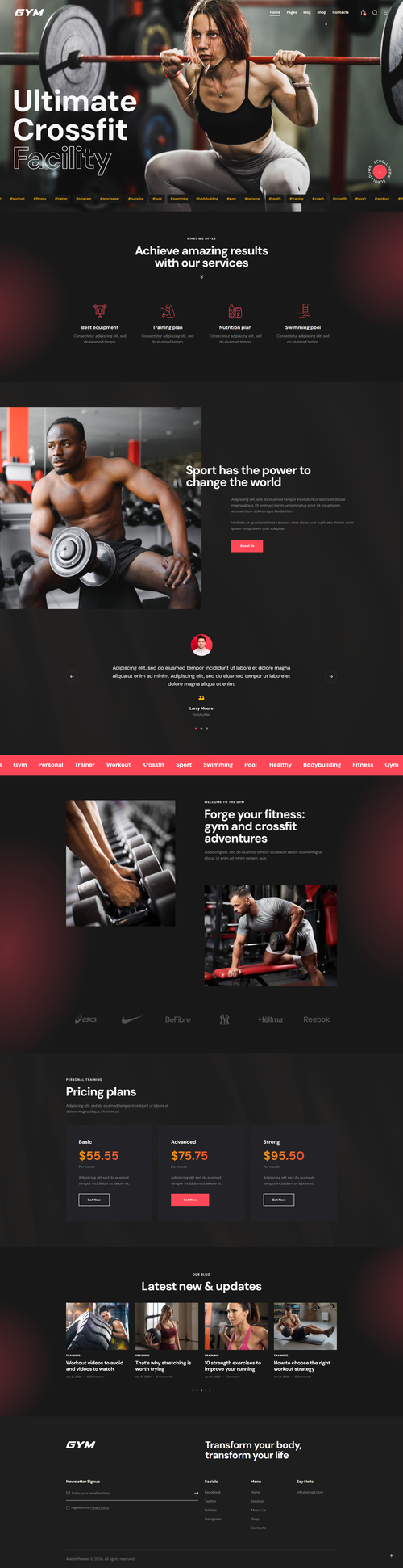 screencapture gym store axiomthemes 2026 06 20 22 36 16.png