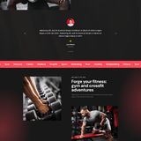 screencapture gym store axiomthemes 2026 06 20 22 36 16