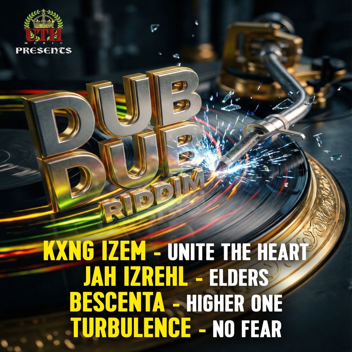 Dub Dub Riddim (UTH Music) 2026