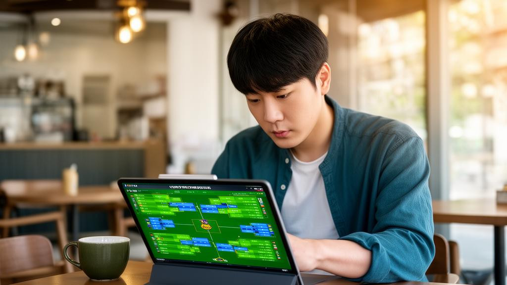 2026년 월드컵 토너먼트 대진표 예상, 판을 뒤집을 5가지 핵심 🚀