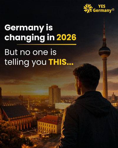 Germany 2026: What Every Student Should Know | German Education Consultant in Noida.jpg
