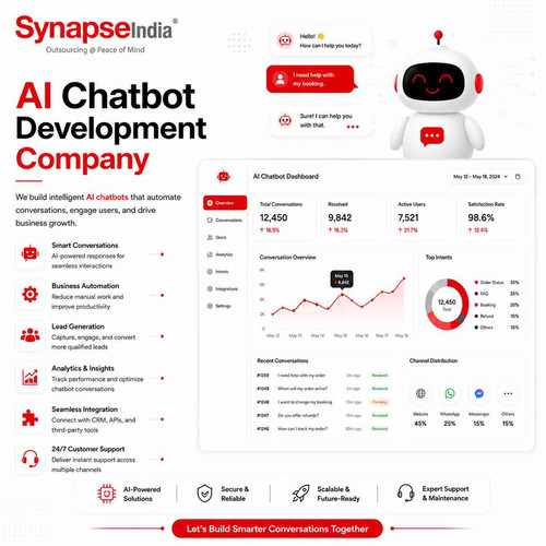 AI Chatbot Development Company for Smarter Customer Engagement.jpg