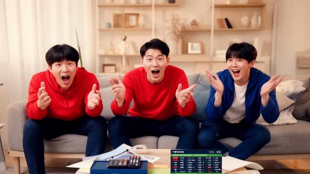 2026년 월드컵 국가별 순위표, 이렇게 요동치고 있다! 🔥