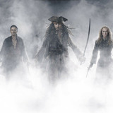 Pirates of the Caribbean At Worlds End banner