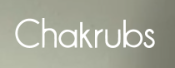Chakrubs logo