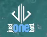 Just One Botl logo