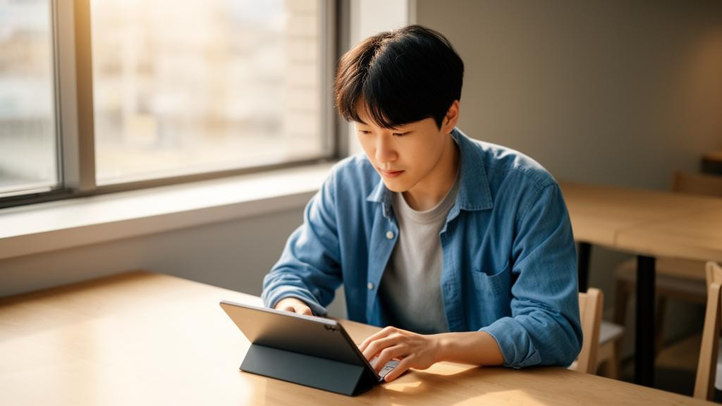 예상 라인업은 어떤 원리로 예측될까?