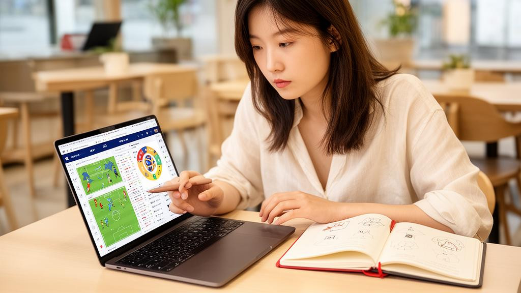 월드컵 프랑스 대표팀 성적 변화와 특징