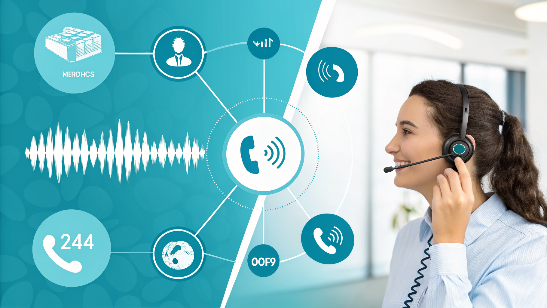 AI Voice Agent vs Answering Service: The Real 2026 Cost-and-Quality Comparison for Canadian Businesses
