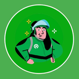 gopay driver removebg preview