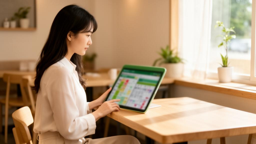 일본 경기 일정, 가장 정확하게 확인하는 방법
