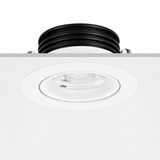 iDL20 den led downlight am tran chieu diem philips inside idl20 cri90 ip44 6w 8w (6)