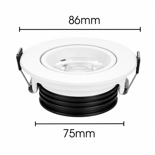 iDL20 den led downlight am tran chieu diem philips inside idl20 cri90 ip44 6w 8w (4).png