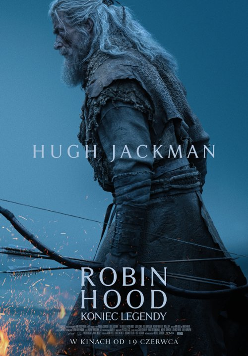 Robin Hood: Koniec legendy / The Death of Robin Hood (2026) PLSUB.AI.1080p.DCRip.x264-OzW | Napisy PL (Ai)