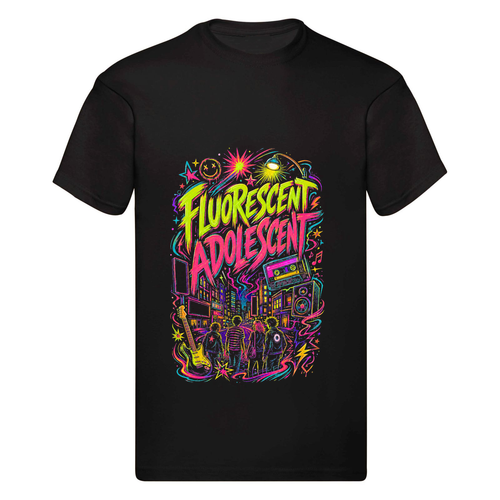 FLUORESCENT ADOLESCENT ARCTIC MONKEYS.png