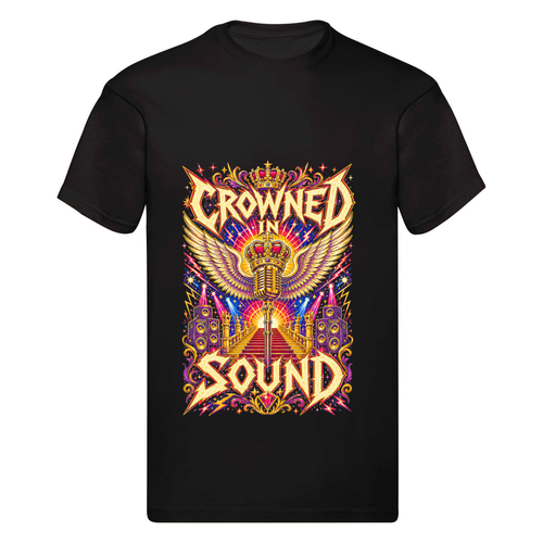 CROWNED IN SOUND GENERIC ROCK SHIRT.png