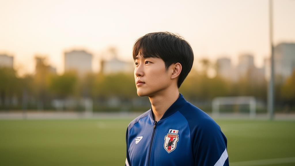 2026년 일본 대표팀 득점 순위 기대주