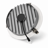 iDL7 den led downlight am tran tan quang philips inside idl7 cri90 ip44 8w 10w 12w 14w 20w (7)