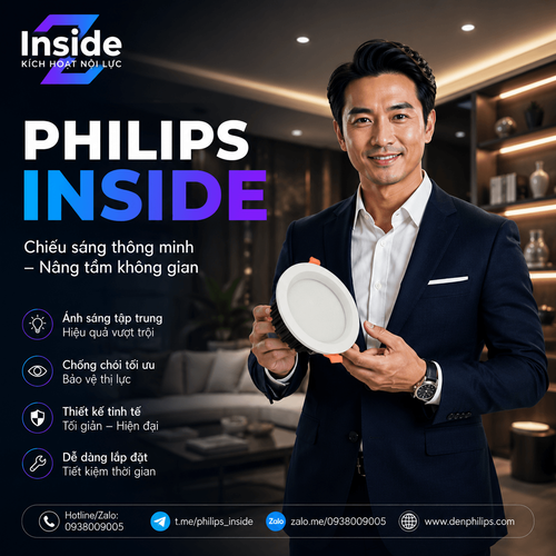 iDL7 den led downlight am tran tan quang philips inside idl7 cri90 ip44 8w 10w 12w 14w 20w.png