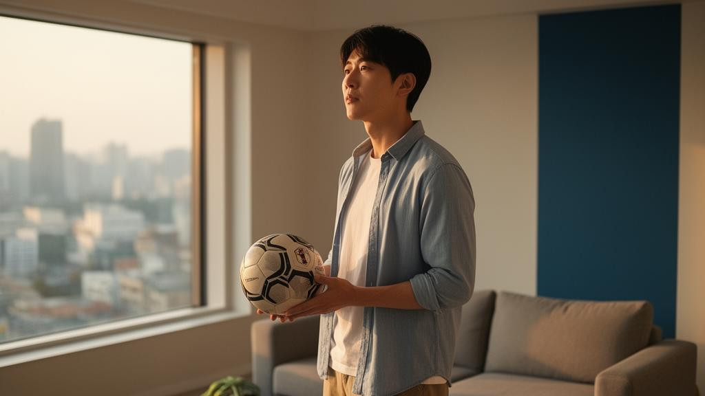 월드컵 일본 득점왕 추천