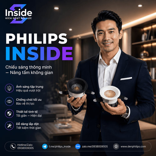 iDL4 den led downlight am tran chieu diem philips inside idl4 cri90 ip44 6w 8w 10w.png