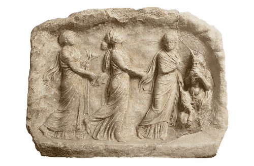 png transparent national archaeological museum athens ancient greece relief sculpture mount olympus .png