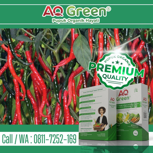 TERCEPAT, Call WA 0811 7252 169 Distributor pupuk organik bokashi di Lampung Timur.jpg