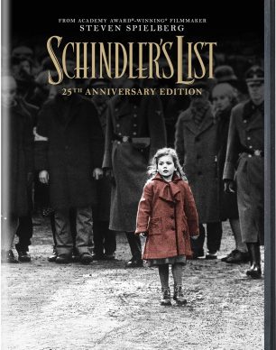 Lista Schindlera / Schindler's List (1993) PL.1080p.BRRip.x264-wasik / Lektor PL