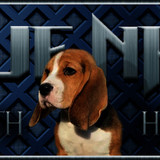 Howlie Banner