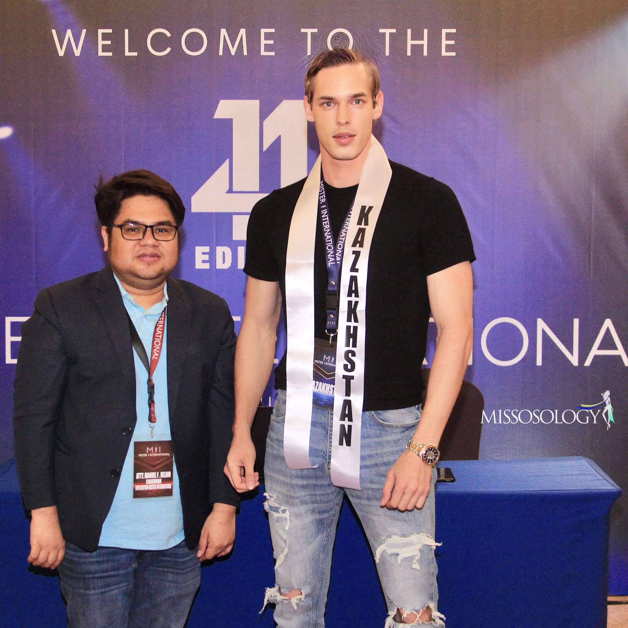 candidatos a mr international 2022 (14th edition). final: 30 oct. sede: manila. - Página 9 D5MaHX