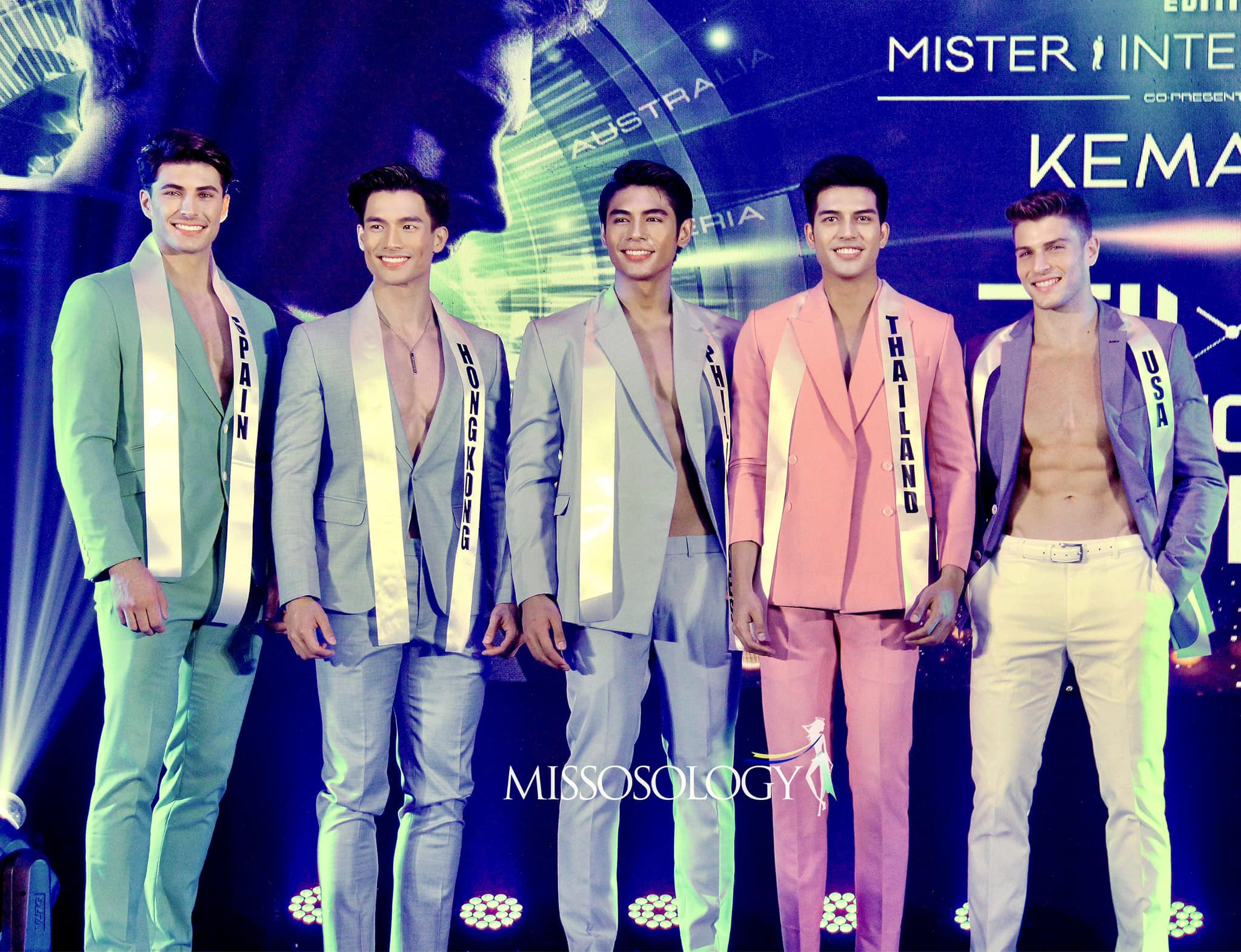 candidatos a mr international 2022 (14th edition). final: 30 oct. sede: manila. - Página 9 D5WHEQ