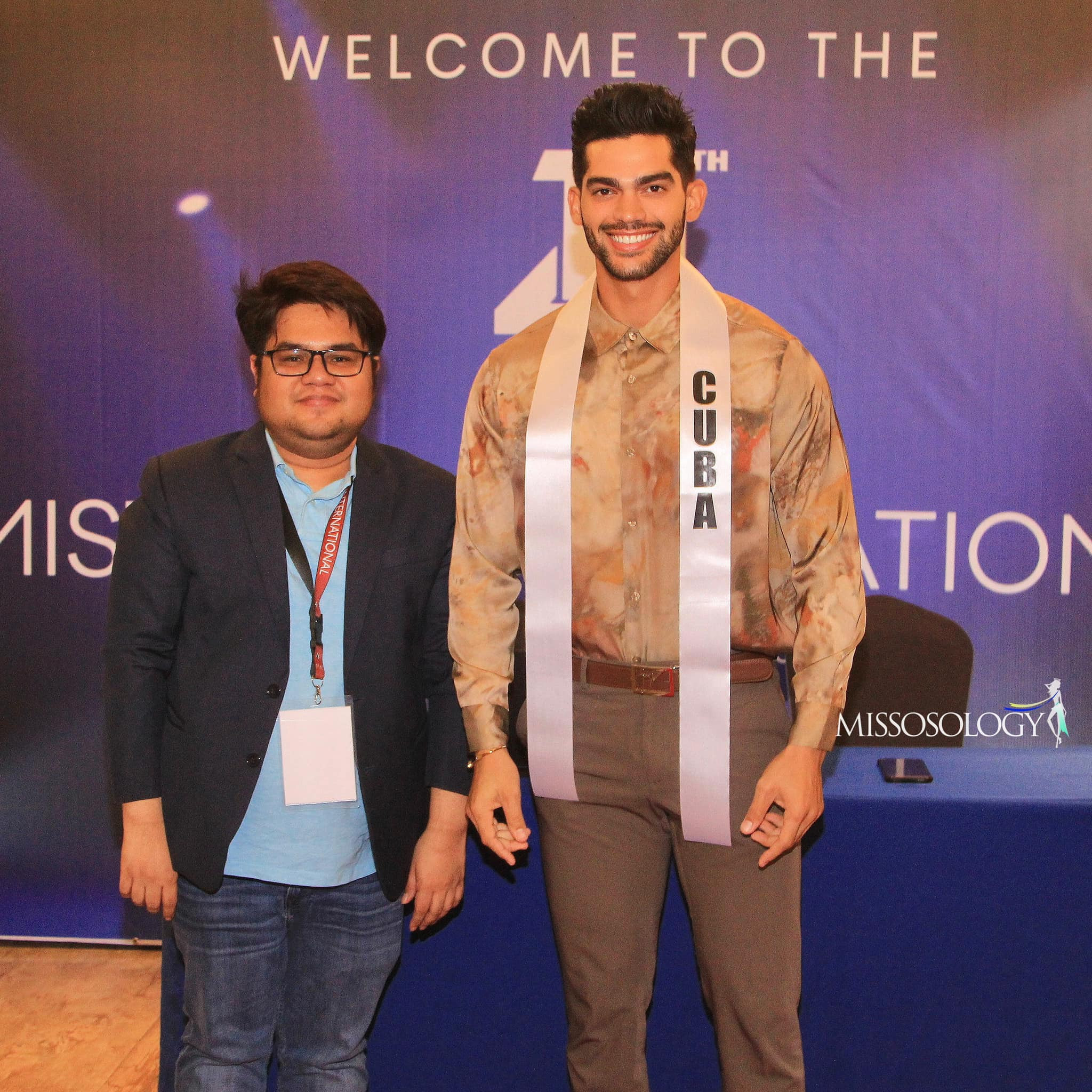 candidatos a mr international 2022 (14th edition). final: 30 oct. sede: manila. - Página 7 D5cWKX